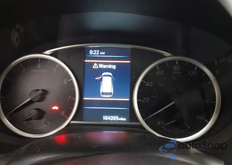 2019 Nissan Sentra Sv z USA, uszkodzony, nr VIN 3N1AB7AP1KL606614